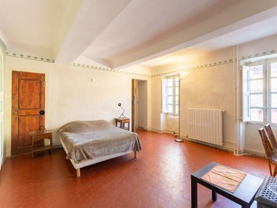 Holiday house Gemütliches Ferienhaus mit privatem Pool - Features photo 29