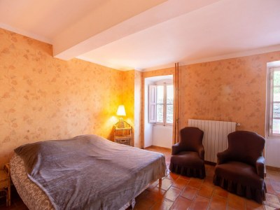 Holiday house Gemütliches Ferienhaus mit privatem Pool - Features photo 30