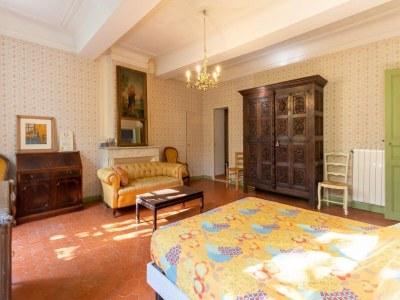 Holiday house Gemütliches Ferienhaus mit privatem Pool - Features photo 32