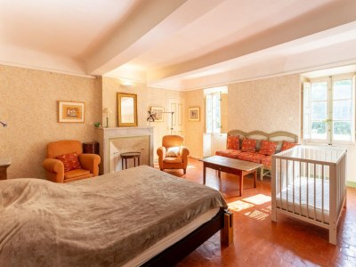 Holiday house Gemütliches Ferienhaus mit privatem Pool - Features photo 33