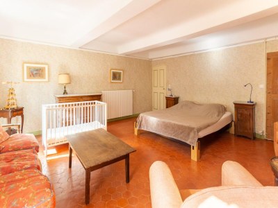 Holiday house Gemütliches Ferienhaus mit privatem Pool - Features photo 34