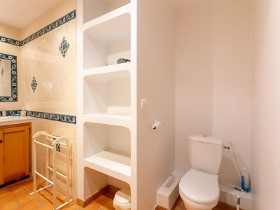 Holiday house Gemütliches Ferienhaus mit privatem Pool - Features photo 35