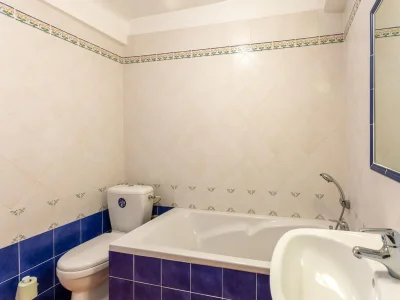 Holiday house Gemütliches Ferienhaus mit privatem Pool - Features photo 36