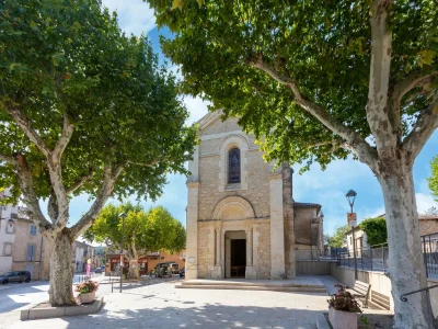 Holiday house Gemütliches Ferienhaus mit privatem Pool - Environment photo 38