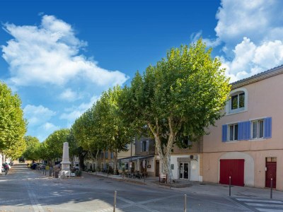 Holiday house Gemütliches Ferienhaus mit privatem Pool - Environment photo 39