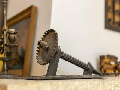 Holiday house Gemütliches Ferienhaus mit privatem Pool - Outdoor photo 40