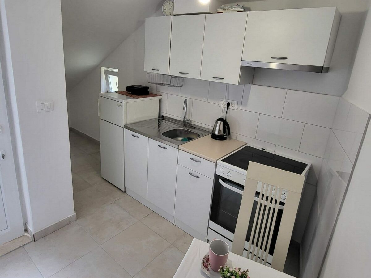 Apartment Apartment Dora - Studio Apartment with Terrace - Features photo 5