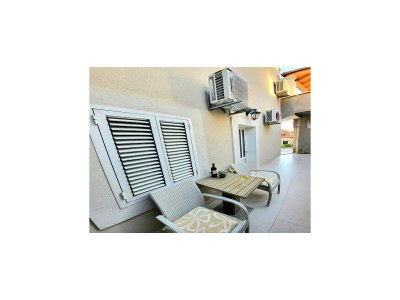 Apartment Apartment Dora - Studio Apartment with Terrace - Outdoor photo 2