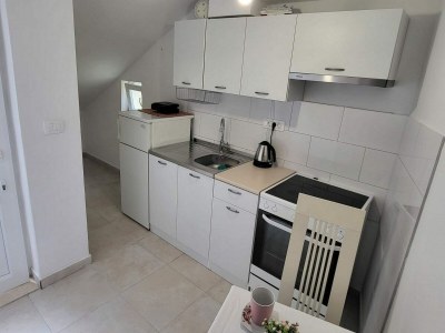 Apartment Apartment Dora - Studio Apartment with Terrace - Features photo 5