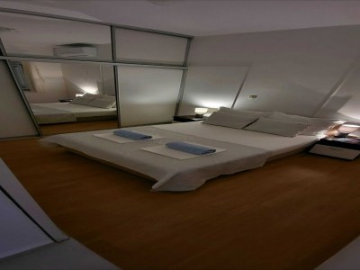 Apartment Apartment Dora - Studio Apartment with Terrace - Features photo 6