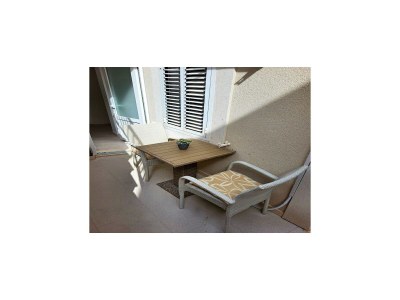 Apartment Apartment Dora - Studio Apartment with Terrace - Outdoor photo 18