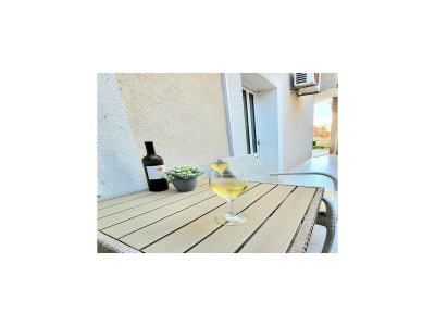 Apartment Apartment Dora - Studio Apartment with Terrace - Outdoor photo 19