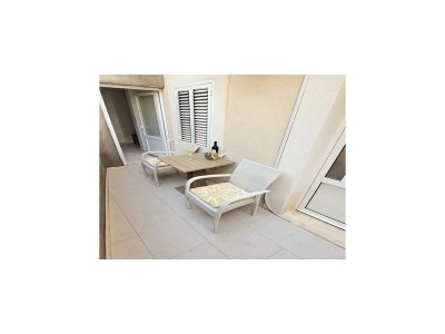 Apartment Apartment Dora - Studio Apartment with Terrace - Outdoor photo 20