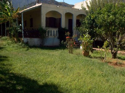 Apartment Ferienhaus auf Bali mit Zugang zum Strand - Outdoor photo 4