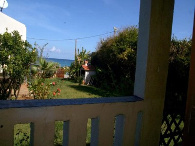 Apartment Ferienhaus auf Bali mit Zugang zum Strand - Outdoor photo 8