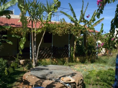 Apartment Ferienhaus auf Bali mit Zugang zum Strand - Outdoor photo 9