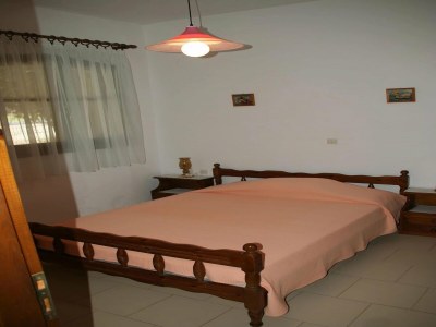 Apartment Ferienhaus auf Bali mit Zugang zum Strand - Features photo 12