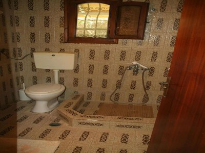 Apartment Ferienhaus auf Bali mit Zugang zum Strand - Features photo 13