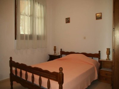 Apartment Ferienhaus auf Bali mit Zugang zum Strand - Features photo 17