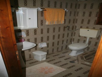 Apartment Ferienhaus auf Bali mit Zugang zum Strand - Features photo 18