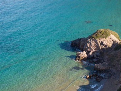 Apartment Ferienhaus auf Bali mit Zugang zum Strand - Environment photo 21