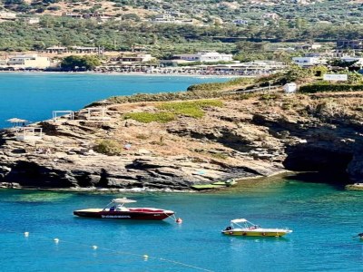 Apartment Ferienhaus auf Bali mit Zugang zum Strand - Environment photo 24