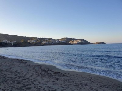 Apartment Ferienhaus auf Bali mit Zugang zum Strand - Environment photo 25