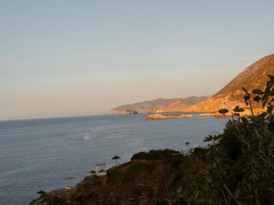 Apartment Ferienhaus auf Bali mit Zugang zum Strand - Environment photo 26