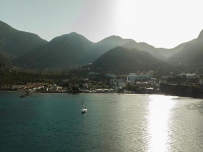 Apartment Ferienhaus auf Bali mit Zugang zum Strand - Environment photo 32