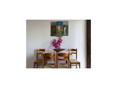 Apartment Ferienhaus auf Bali mit Zugang zum Strand - Outdoor photo 36