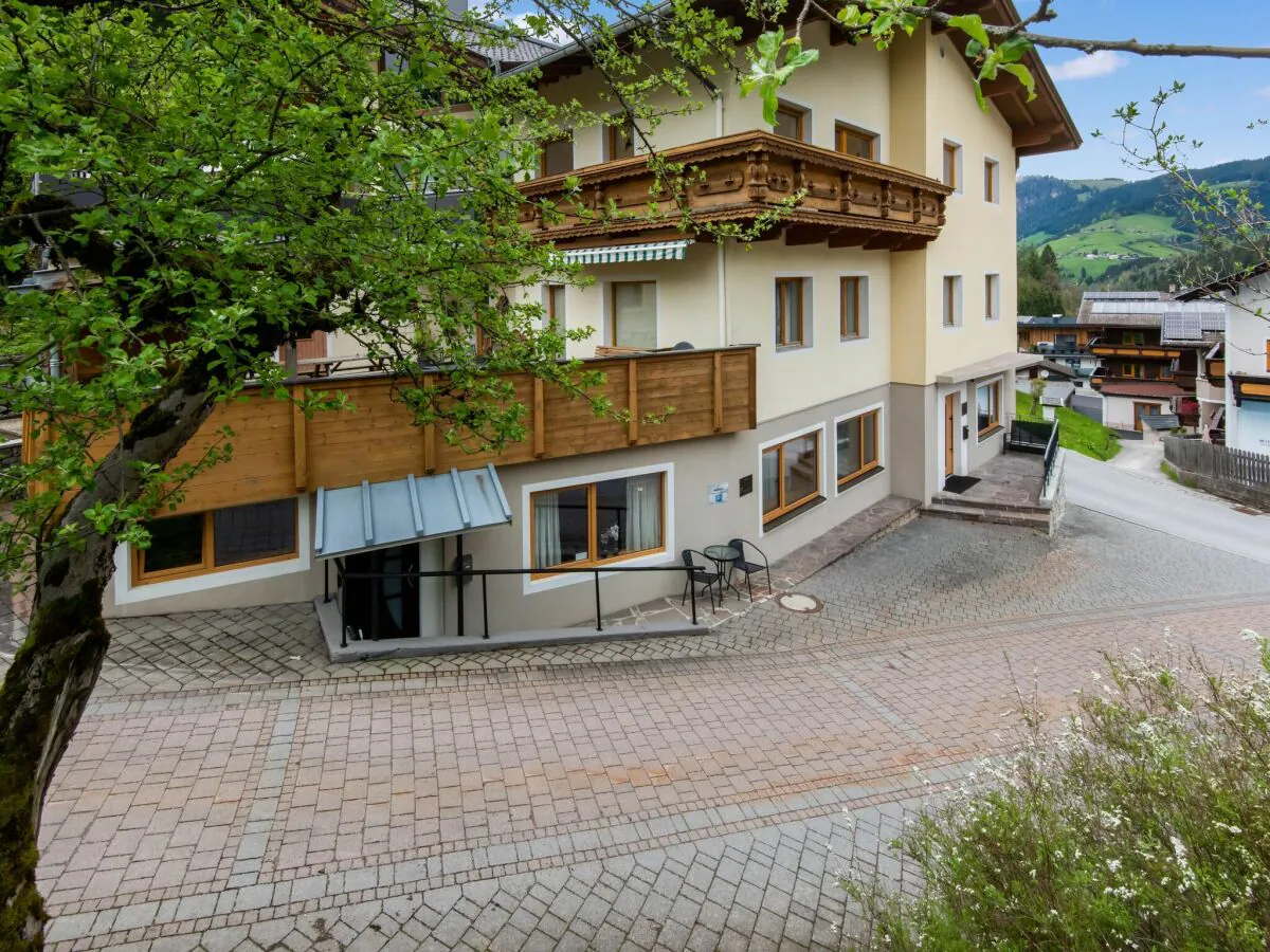 Apartment Apartment in Auffach-Wildschönau in Tirol - Outdoor photo 2