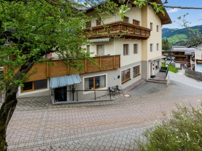 Apartment Apartment in Auffach-Wildschönau in Tirol - Outdoor photo 2