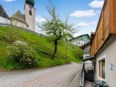 Apartment Apartment in Auffach-Wildschönau in Tirol - Outdoor photo 4
