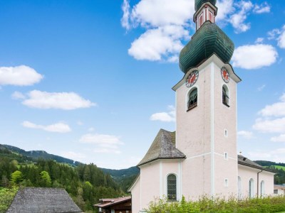 Apartment Apartment in Auffach-Wildschönau in Tirol - Environment photo 19