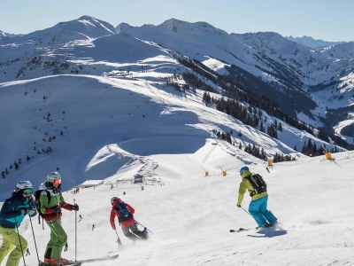 Apartment Apartment in Auffach-Wildschönau in Tirol - Environment photo 21