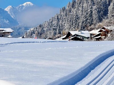Apartment Apartment in Auffach-Wildschönau in Tirol - Environment photo 22