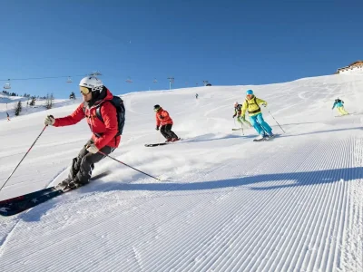 Apartment Apartment in Auffach-Wildschönau in Tirol - Environment photo 23