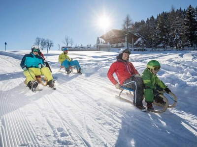 Apartment Apartment in Auffach-Wildschönau in Tirol - Environment photo 27