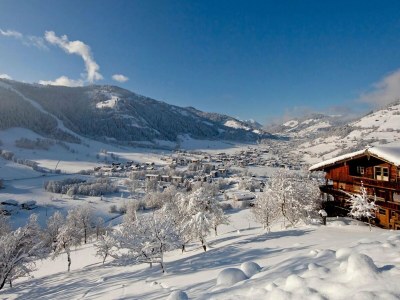 Apartment Apartment in Auffach-Wildschönau in Tirol - Environment photo 29