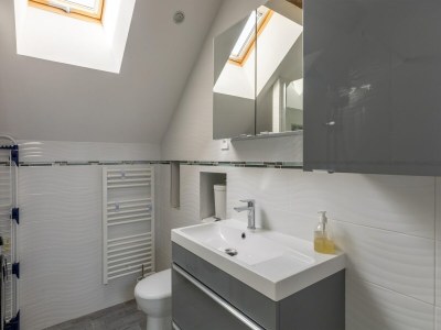 Holiday house Charmante Unterkunft in Molesme - Features photo 17