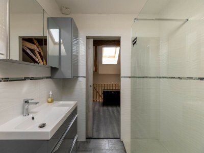 Holiday house Charmante Unterkunft in Molesme - Features photo 18