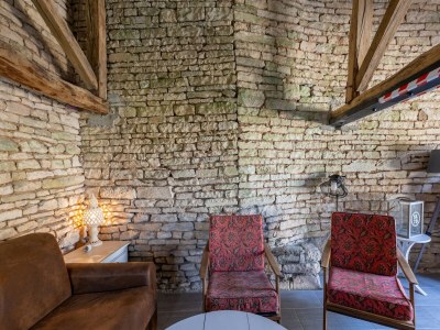 Holiday house Charmante Unterkunft in Molesme - Features photo 19