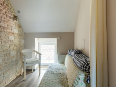 Holiday house Charmante Unterkunft in Molesme - Features photo 22