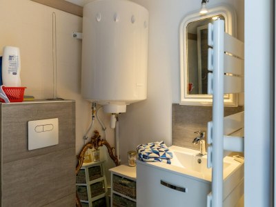 Holiday house Charmante Unterkunft in Molesme - Features photo 23