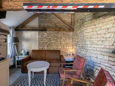 Holiday house Charmante Unterkunft in Molesme - Features photo 24