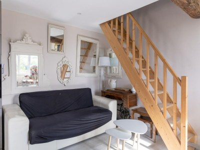 Holiday house Charmante Unterkunft in Molesme - Features photo 25