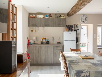 Holiday house Charmante Unterkunft in Molesme - Features photo 26