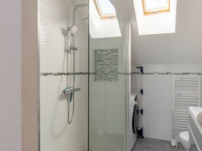 Holiday house Charmante Unterkunft in Molesme - Features photo 29