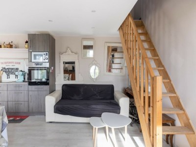 Holiday house Charmante Unterkunft in Molesme - Features photo 31