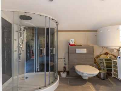 Holiday house Charmante Unterkunft in Molesme - Outdoor photo 39